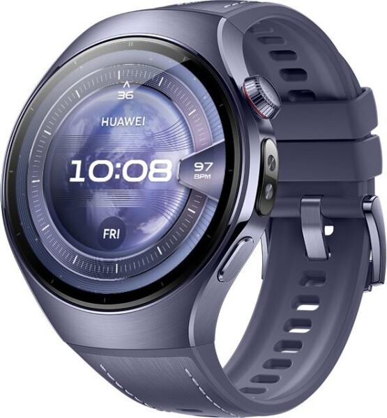 Huawei Watch 5 Fialový (Rates-L39L)