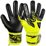 Reusch Attrakt Silver Brankárske rukavice M 55 70 215 2025 10,5