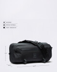 Chrome Industries Kadet Future white