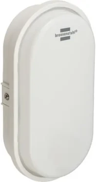 Brennenstuhl OL 1650 biela / LED svietidlo / IP65 / 1680 lm / 4000K / 15W (1270780900)
