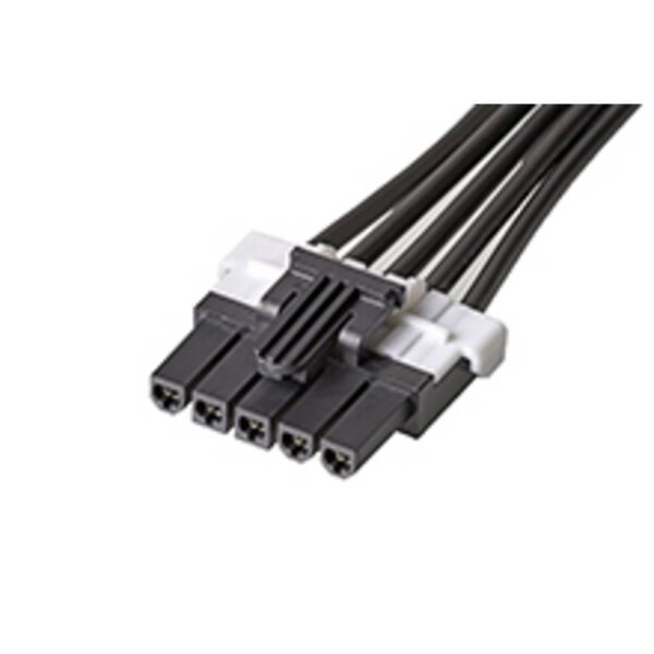 Molex 145135-0503 1 ks Bulk; 145135-0503