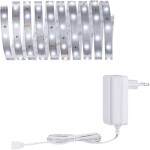 Paulmann MaxLED Basic Daylight 79856 LED pásik základná sada konektor 24 V 3 m denná biela; 79856