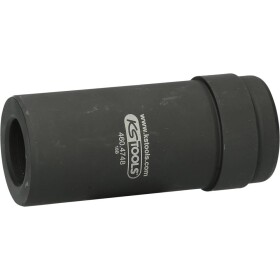 Objímka, Ø 25 mm, 70 mm KS Tools 460.4748; 460.4748