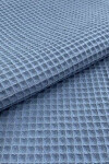 Pánsky župan Esbo 2123 denim - Vestis M
