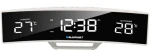 BLAUPUNKT CR12WH / Rádiobudík / FM PLL / Biela (CR12WH)