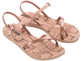 Ipanema Fashion Sandal VIII 82842-BN746 Dámske sandále béžové 38