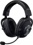 Logitech G Pro X SE Czarne (981-001470)