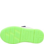 Detské tenisky COOPER Blue/Light Green GoreTex Superfit 1-006411-8030 - 26