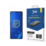 3mk SilverProtection+ / Ochranná fólia / XIAOMI Redmi K50 GE / antimikrobiálna