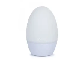 Tommee Tippee Teplomer a nočné svetlo Gro Egg2 / od 0 mesiacov (491353TT)