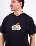Carhartt WIP S/S Impact T-Shirt Black S