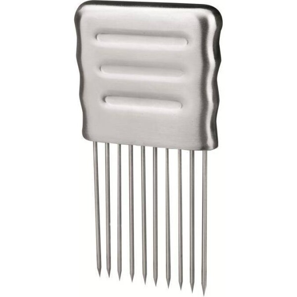 Nerezový držiak na krájanie cibule 13 cm - Ibili - Ibili