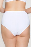 Mitex Ela 3-pack farba: biela 2XL