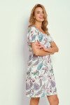 3342 DÁMSKE TRIČKO RENNY S-XL MIX S