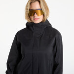 Bunda The North Face Voyage Rain 3L Hooded Jacket TNF Black M