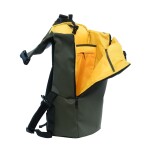 Bushman Batoh Buddy olive green 21l UNI UNI