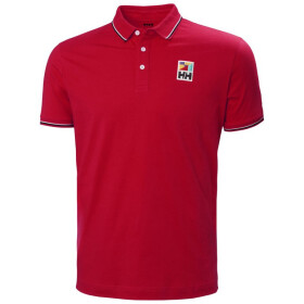 Pánske polo tričko Jerey 34300 162 Helly Hansen