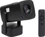 Blow 79-704# Projektor prenosná blow androidtv hd +etui