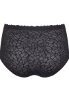 Dámske nohavičky SLOGGI ZERO FEEL LACE 2.0 HIGH WAIST černá