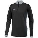 Nike Dri-Fit Academy 25 Drill Top Jr FZ9773 010 XS