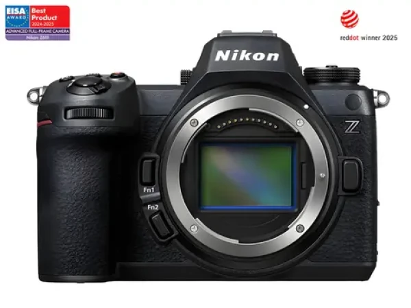 Nikon Z 6III / Digitálny fotoaparát / Telo bez objektívu (VOA130AE)