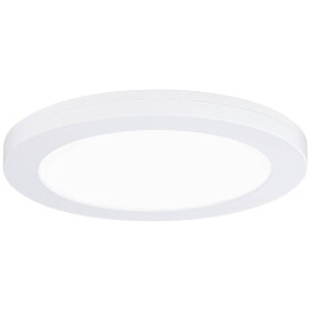 Paulmann 95389 Cover-it LED panel zabudovateľný LED 16.5 W biela; 95389