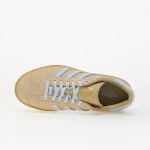 Tenisky adidas Gazelle Bold Stone Khaki/ Crystal Sky/ Gold Met. EUR 36