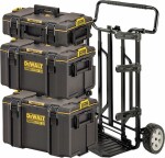 DeWALT DWST83401-1 ToughSystem 2.0, 4v1