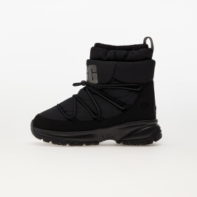 Tenisky UGG W Yose Puffer Mid Black EUR 36