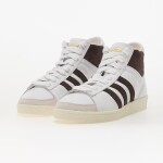 Tenisky adidas Jabbar Hi Ftw White/ Auco/ Off White EUR 44