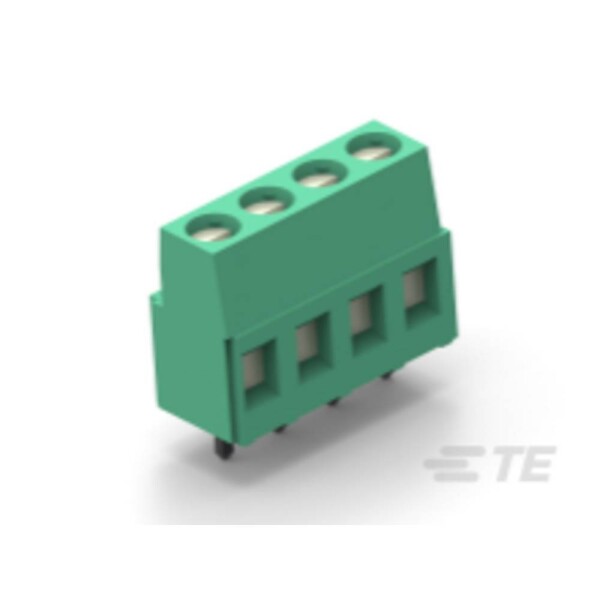 TE Connectivity 1-796683-0 1 ks Box; 1-796683-0