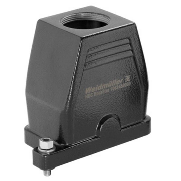 Weidmüller HDC IP68 06B TOS 1M25 1082430000 puzdro konektora 1 ks; 1082430000