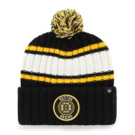 Zimná čiapka '47 NHL Plateau HPLTCF01ACE Boston Bruins