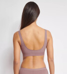 Dámsky top EVER Ease Top - PURPLE - light purple 6116 - SLOGGI PURPLE M