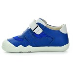 Geox Steppieup Royal/White barefoot tenisky 22 EUR