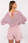 Nohavice sukňa model 209511 Taliansko Moda universal