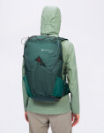 Klättermusen Gilling Backpack 26L 563 Dark Teal