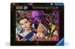 Ravensburger Disney: Princezné: Kráska a zviera