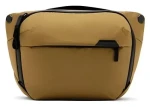 Peak Design Everyday Sling 6L v2 Coyote (pieskovo hnedá) / Taška na fotoaparát / objem 6 litrov (BEDS-6-CY-3)