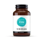 Viridian Balanced Zinc Complex 90 cps (05194)