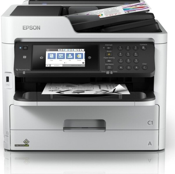 Epson WF-M5799DWF (C11CG04401)