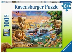 Ravensburger Napájadlo v džungli