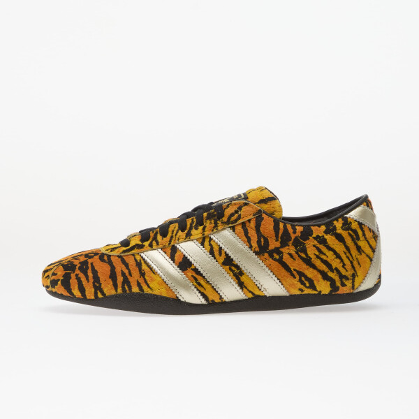 Tenisky adidas Tokyo W Yellow/ Gold Met./ Core Black EUR 40