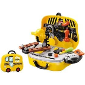 Buddy Toys Kufrík dielňa