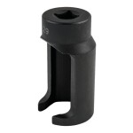 KS Tools 152.1058 1/2" nástrčka vstrekovača SW29mm, L=78mm; 152.1058