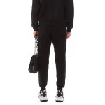 Karl Lagerfeld Dvojité nohavice s logom W 220W1031 S