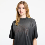 Tričko REPRESENT Embellished Represent T-Shirt UNISEX Stained Black XL