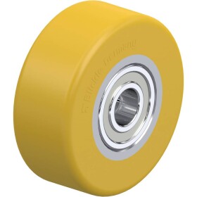 Blickle 469890 plastové koliesko; 469890