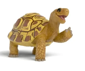 Schleich Figúrka Korytnačka Henrietta
