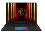 MSI Titan 18 HX AI